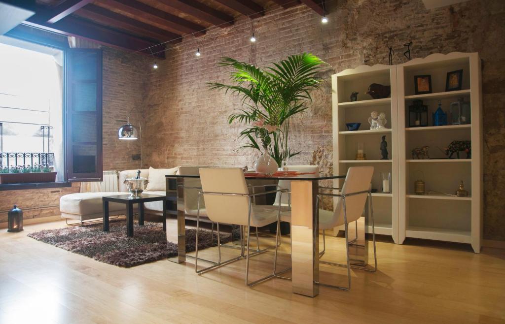 Lux Apartments Barcelona - 