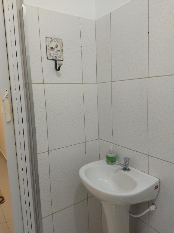  Hospedagem Elite térreo