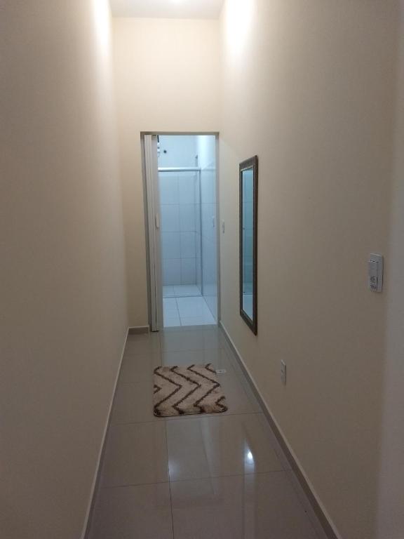  Hospedagem Elite térreo
