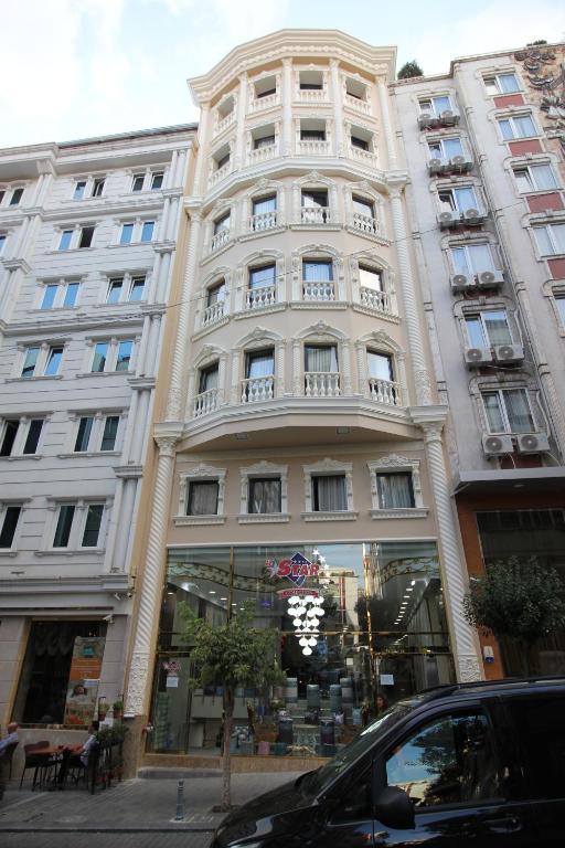 فندق ليلالى بلو مرماري، إسطنبول – أحدث أسعار 2023