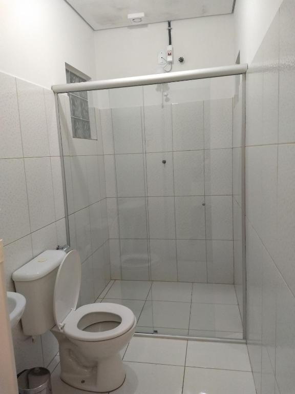  Hospedagem Elite térreo