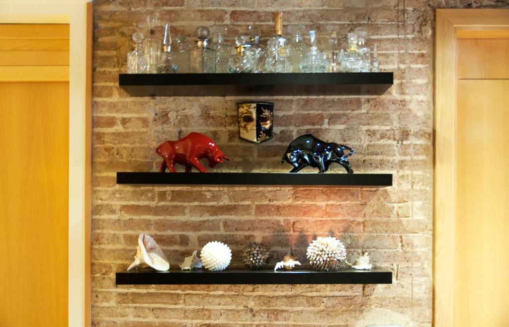 Lux Apartments Barcelona - 