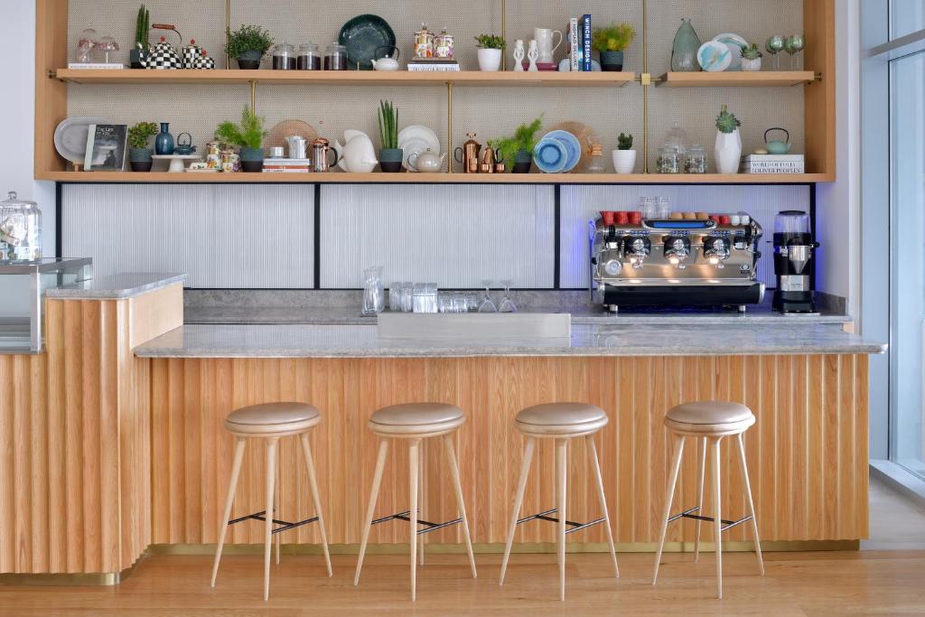 Vida Creek Harbour - Resim 25