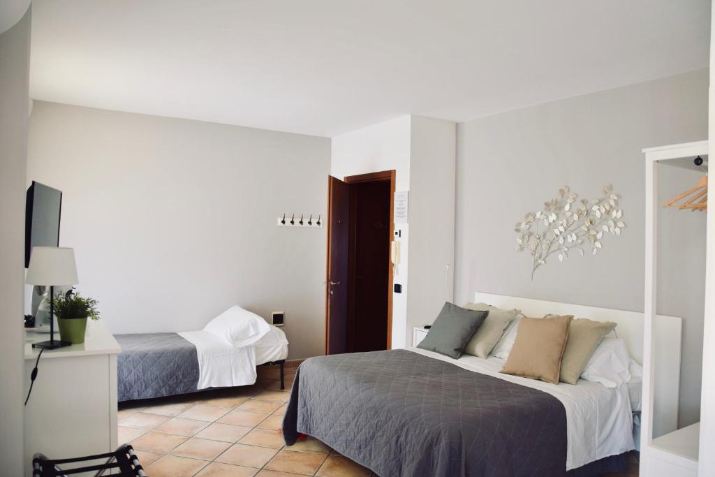 Residence Il Portico - Casa De Vacaciones