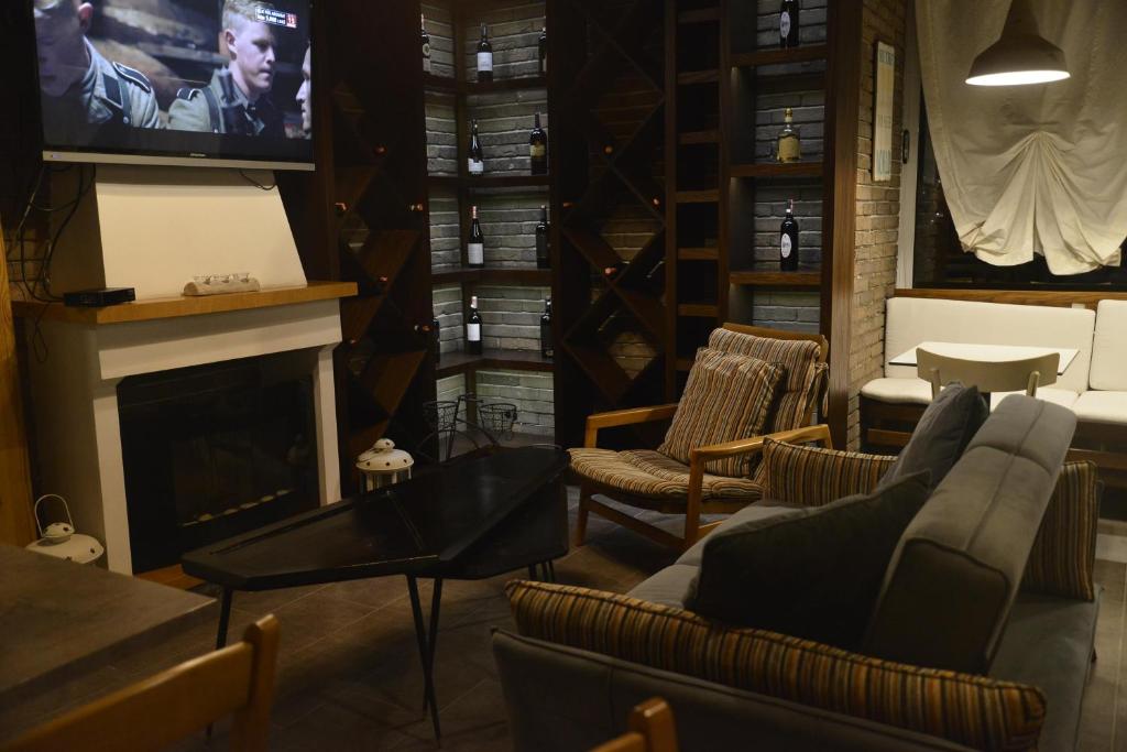 KEIT Hotel - Image 5