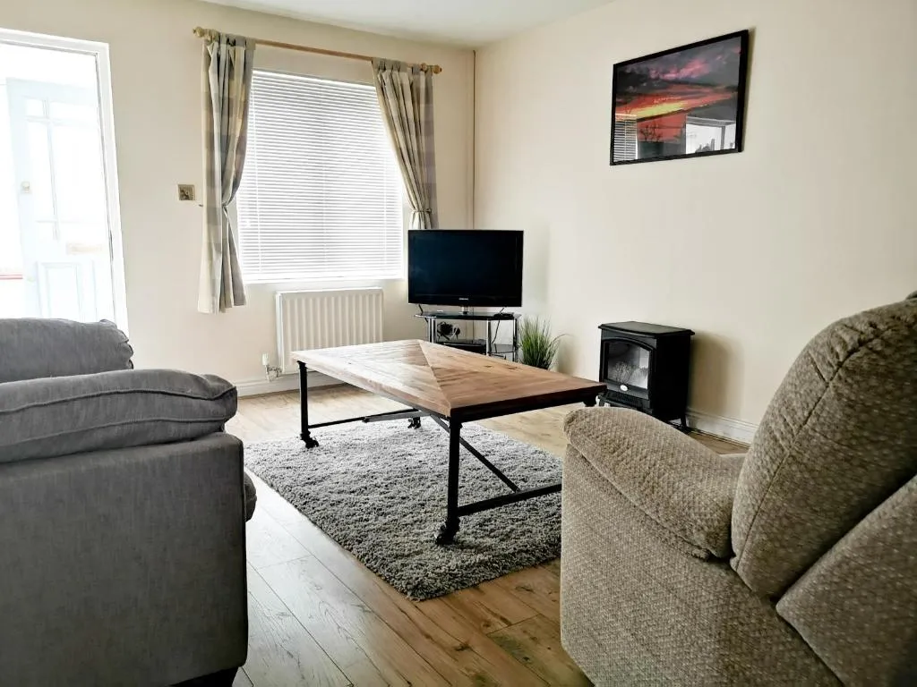 CF10 House - Cardiff City Centre, Cardiff, Marea Britanie