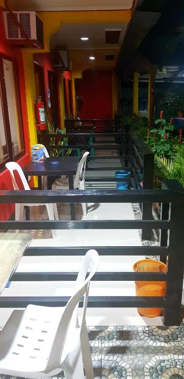 Fotografie z fotogalerie ubytování Amelia Homestay v destinaci Puerto Princesa