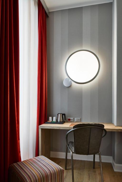 The Modernist Hotel - Resim 44