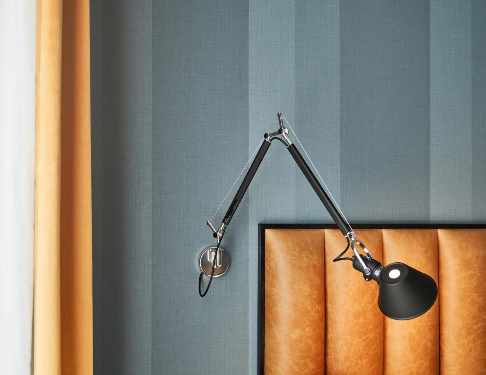 The Modernist Hotel - Resim 42