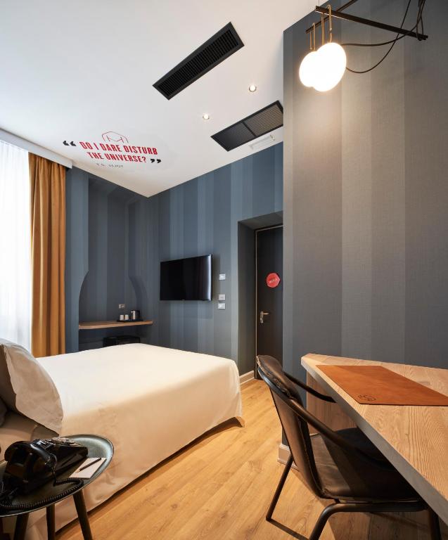 The Modernist Hotel - Resim 38