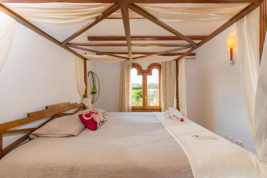 Villa ROMANTICA 1, Cala Romantica – Updated 2023 Prices