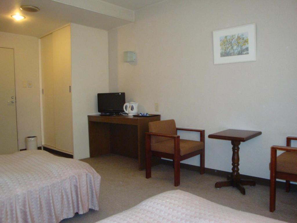 Hotel La Montagne Furuhata - Habitación Doble