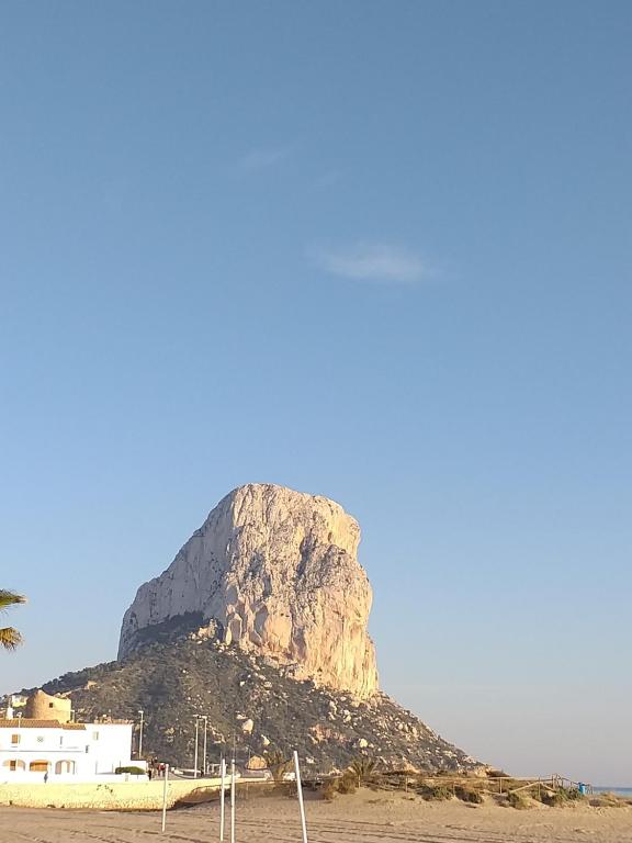 Voramar, Calpe – Updated 2023 Prices