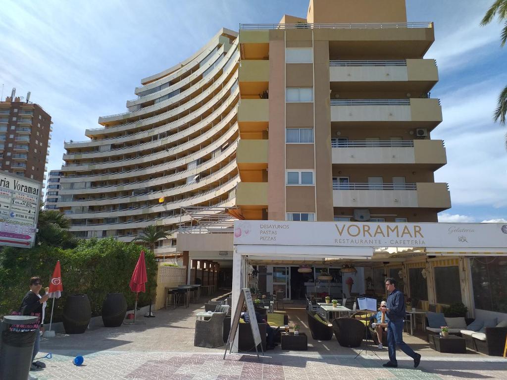 Voramar, Calpe – Bijgewerkte prijzen 2023
