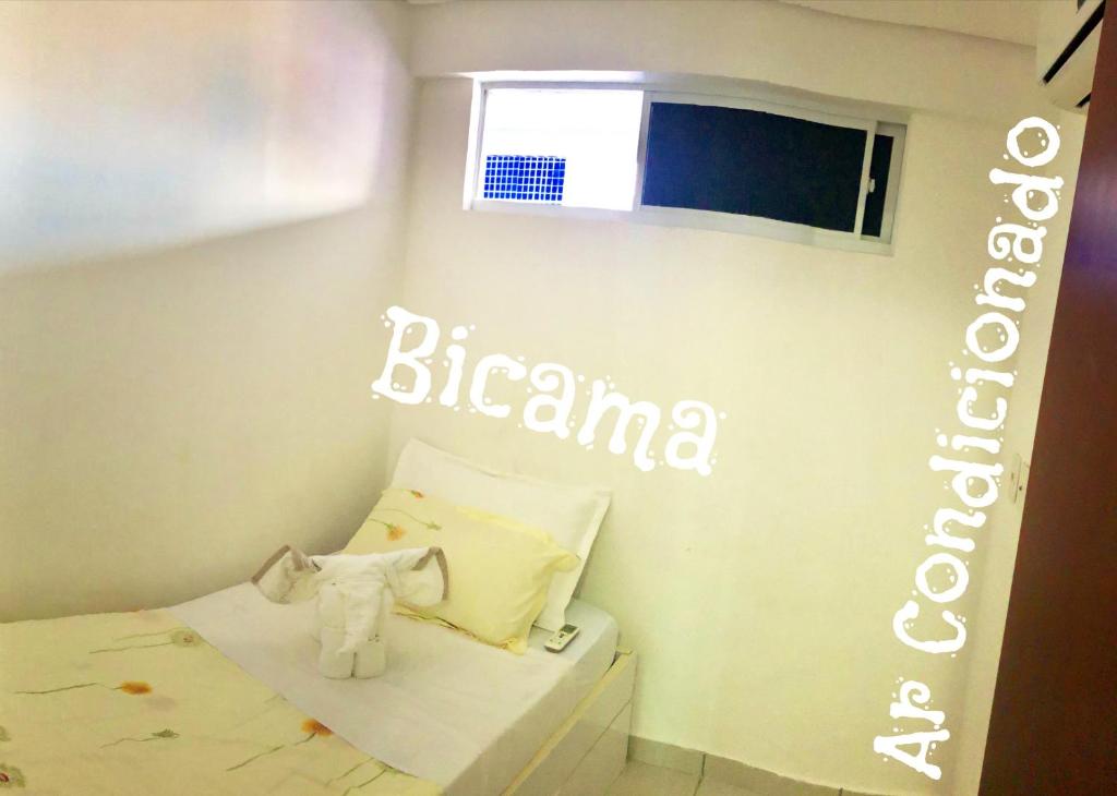  Localização PRIVILEGIADA Beach Class Iracema