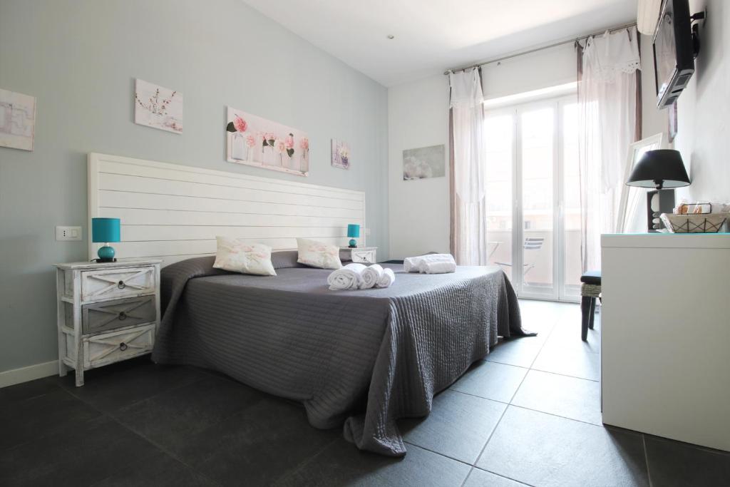 Derechos de imagen reservados por Booking.com