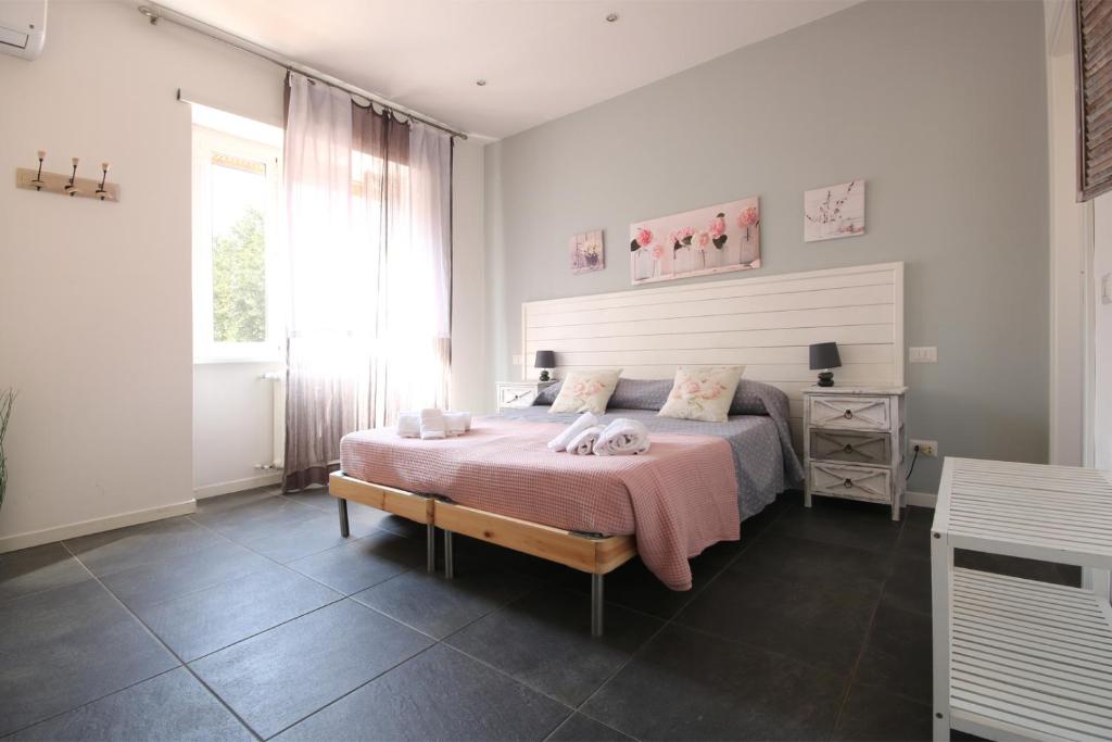 Derechos de imagen reservados por Booking.com