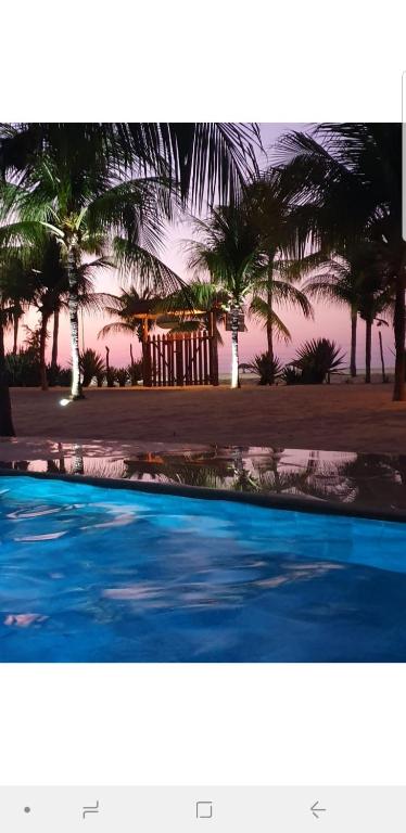  Pousada Recanto da Praia