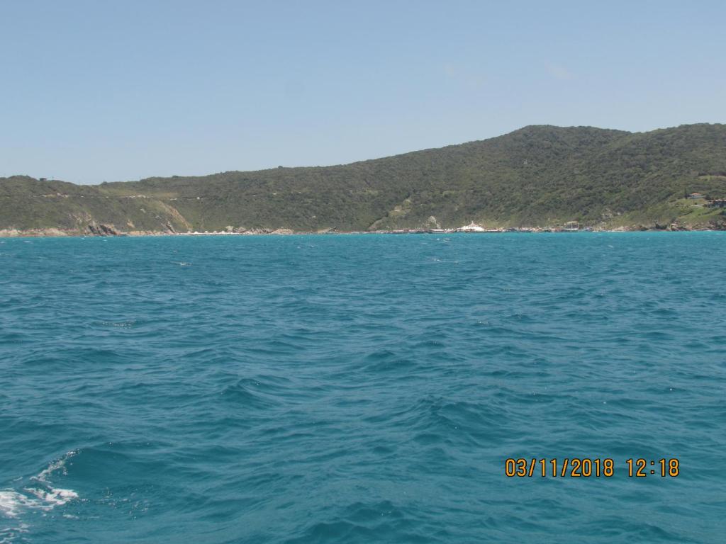  Casa Pontal do Atalaia