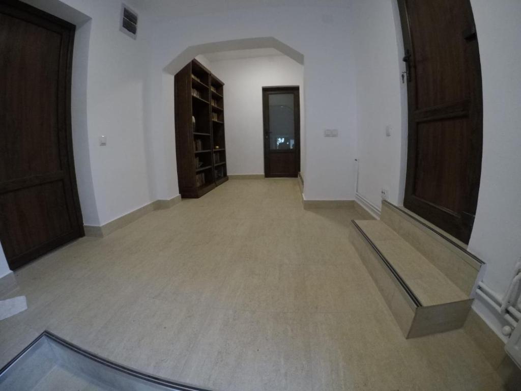 Fotografie z fotogalerie ubytování Casa Evanti v destinaci Sibiu