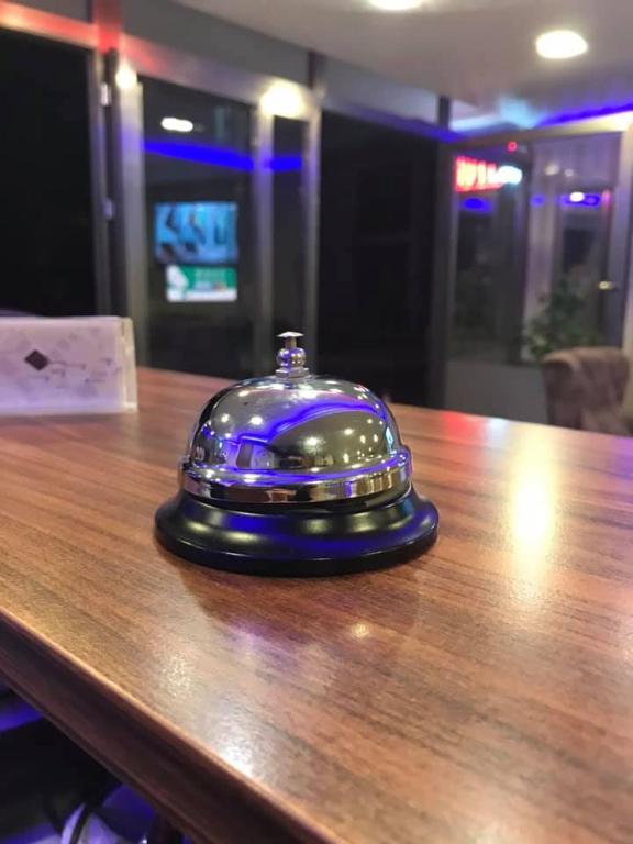 Fotografie z fotogalerie ubytování Özgür Hotel v destinaci Antalya