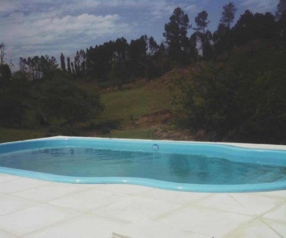 Los Abedules Cabañas