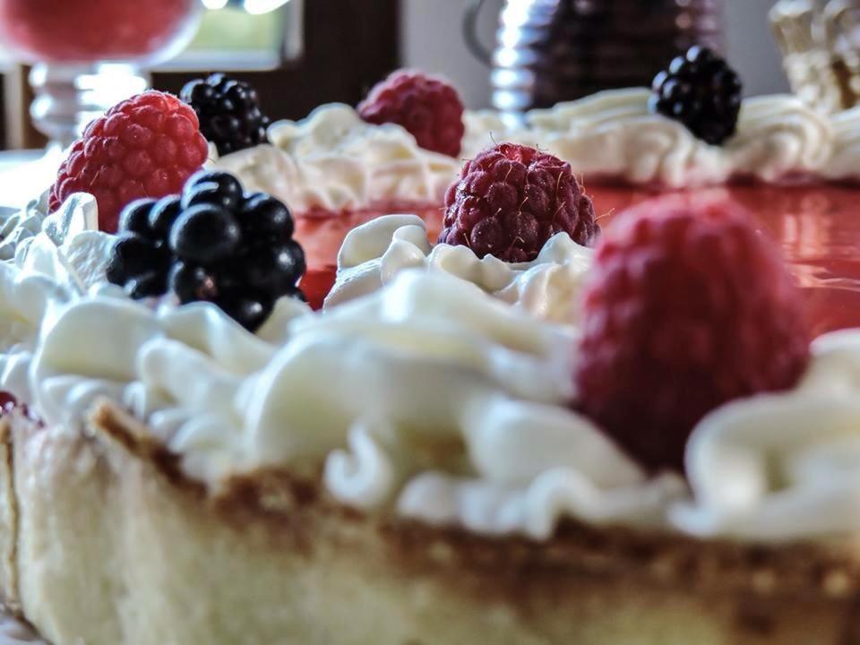 Los Abedules Cabañas