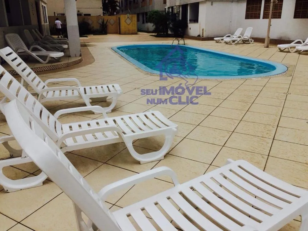 Apto 2 Dorm- 2 Bwc- Piscinas-, Florianópolis, Brazilia