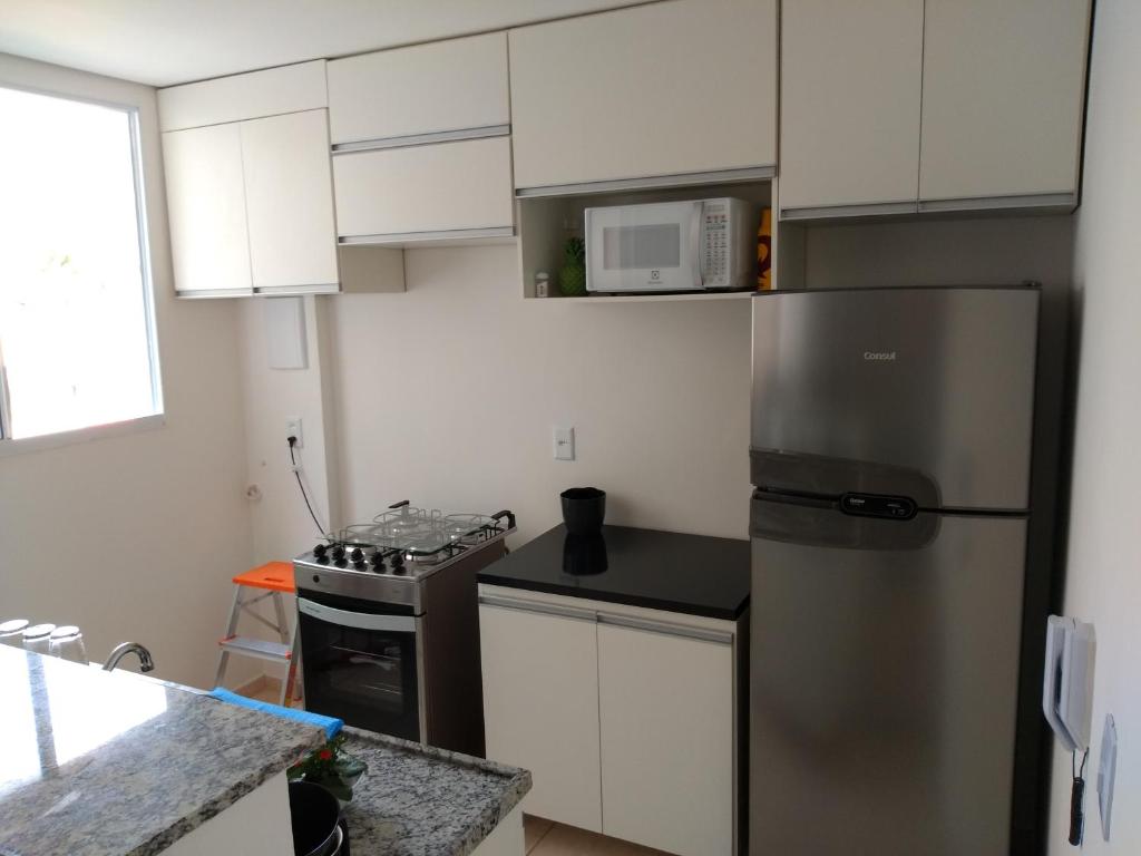  Residencial
