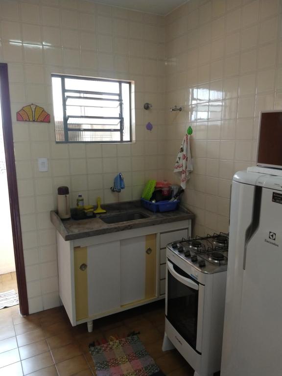 Lindo Apartamento em Itagua Ubatuba