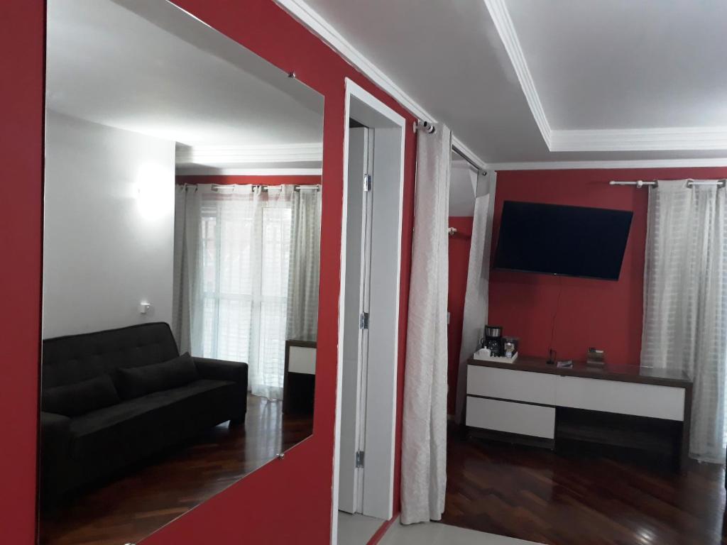  Mello's House