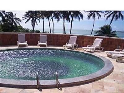  Beira Mar - Iracema Flat Master