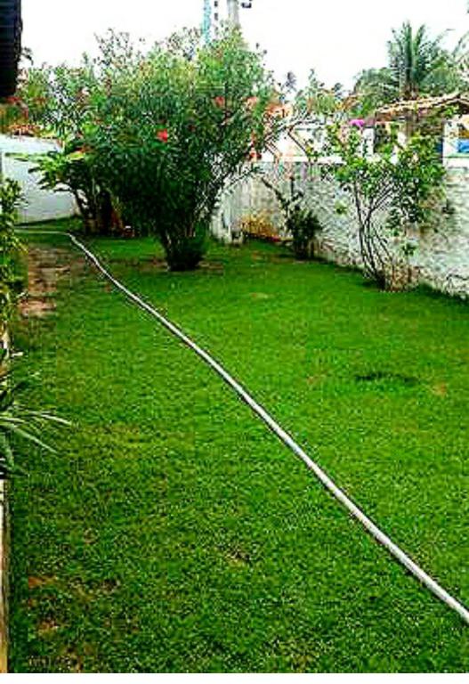  Casa temporada Sítio do Conde