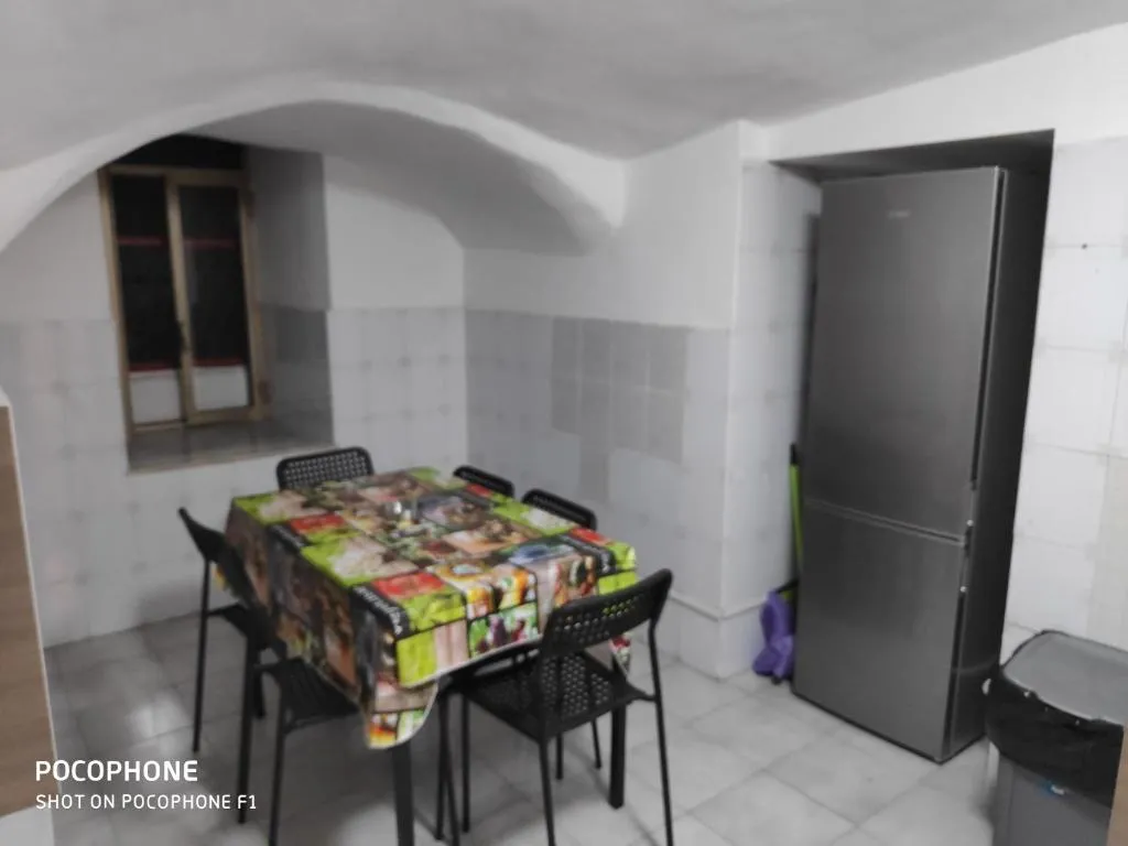 Appartamento Sopra Dante, Napoli, Italia