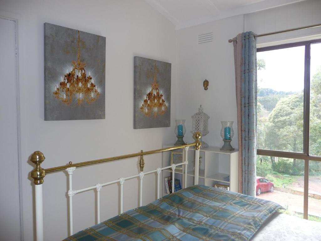 Lakeview On Sycamore - Appartement De Deux Chambres - Niveau Supérieur