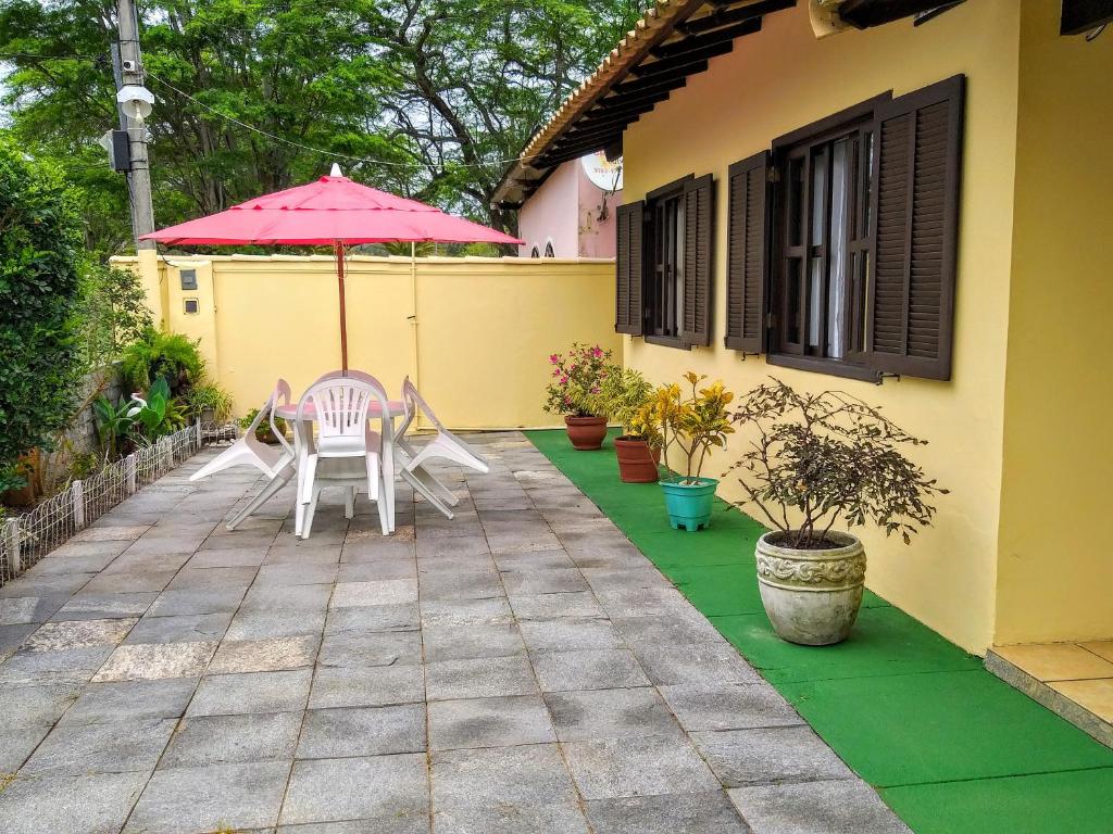  Marcia's House