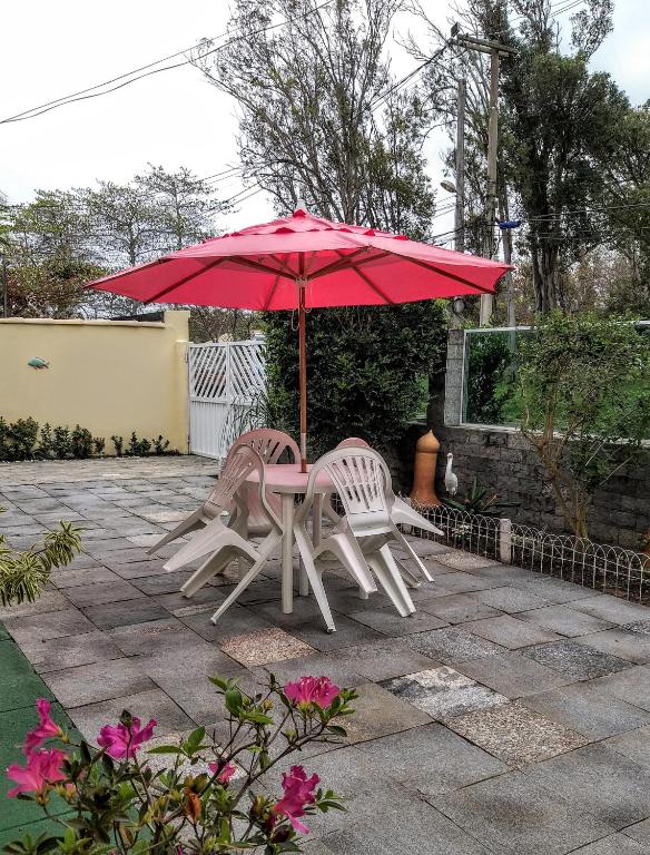  Marcia's House