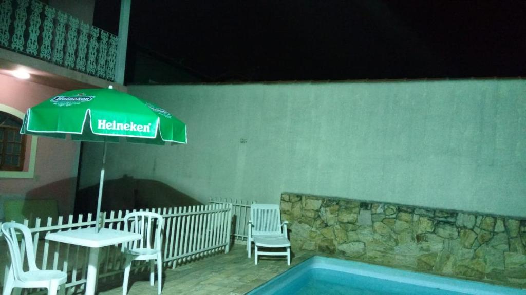  Casa de Temporada - Alto de Santana I - Jacareí - São José dos Campos