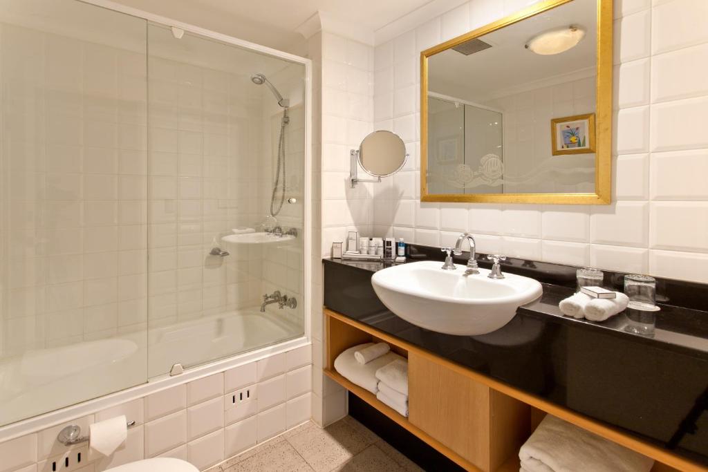 Rydges Darling Square Apartment Hotel - Resim 35