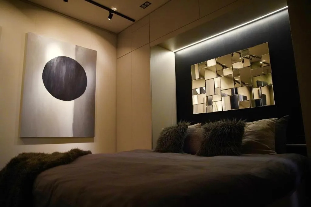 the FENDI -In City Center, Kiev, Ukraine