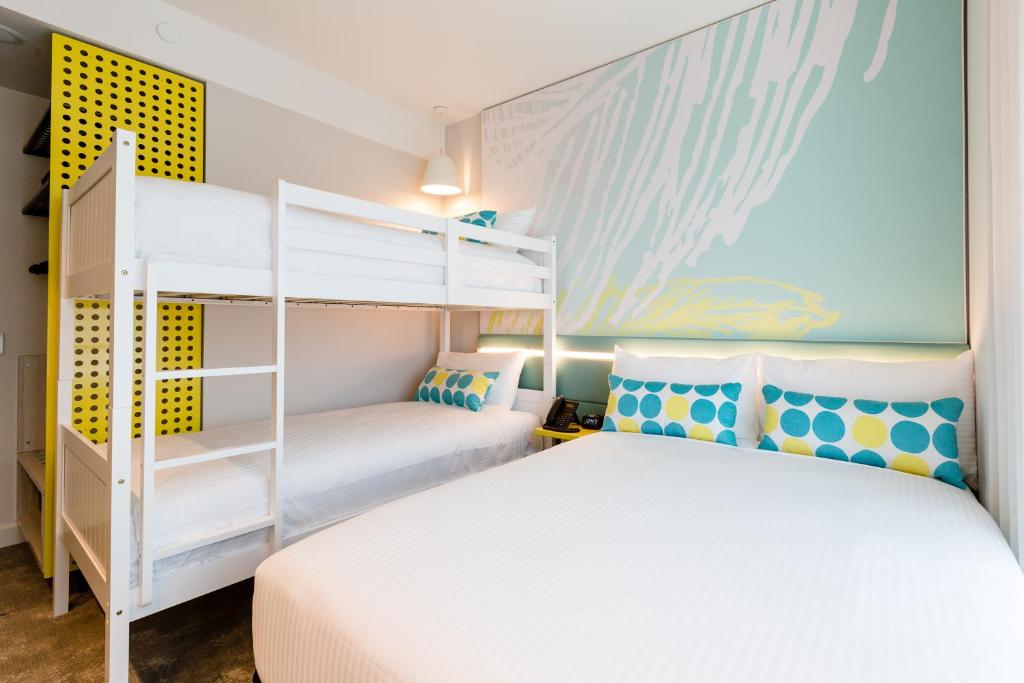 ibis Styles East Perth - Salle Familiale