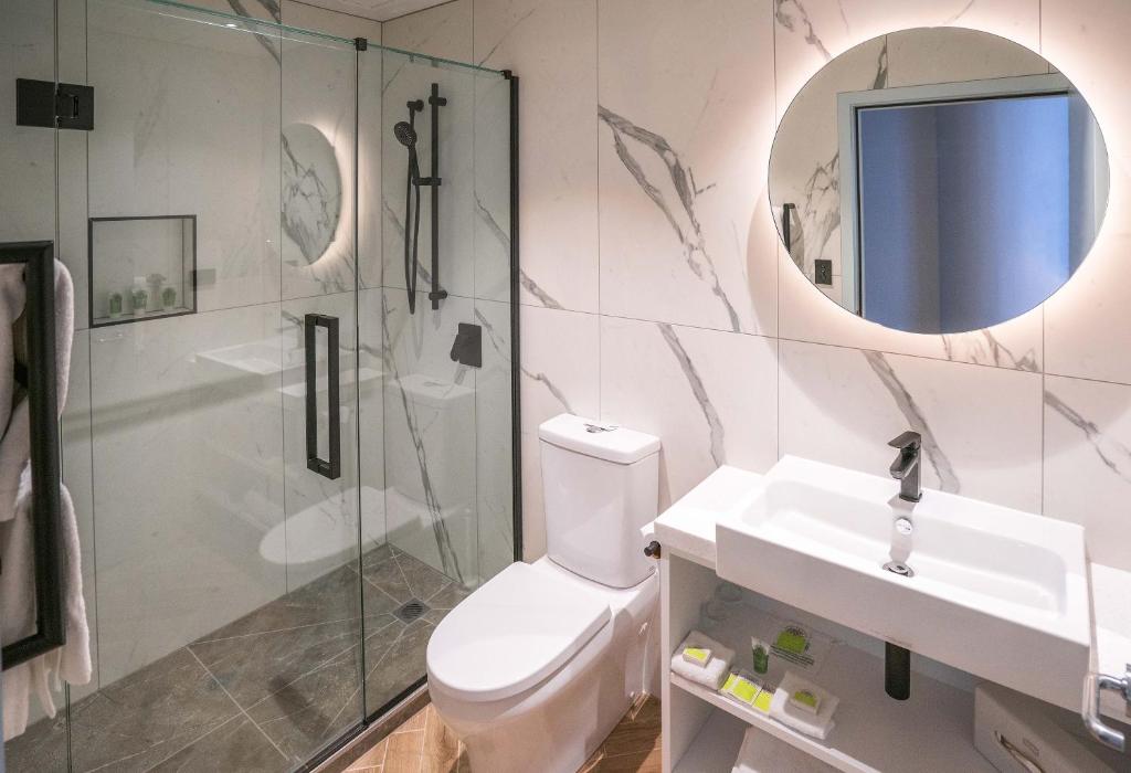 Legacy Airedale Hotel Auckland - Resim 39