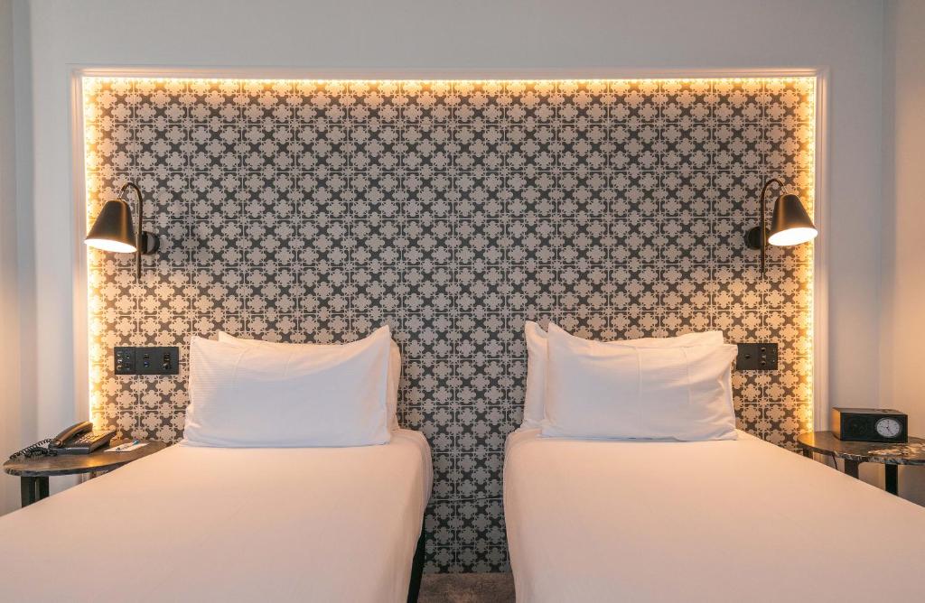 Legacy Airedale Hotel Auckland - Resim 38