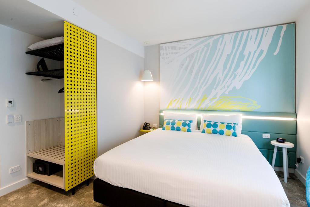 ibis Styles East Perth - Salle Roi Standard
