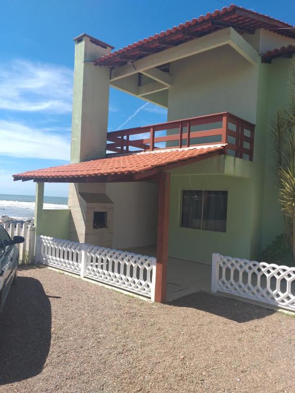  Costa do Encanto unidade Itapoa