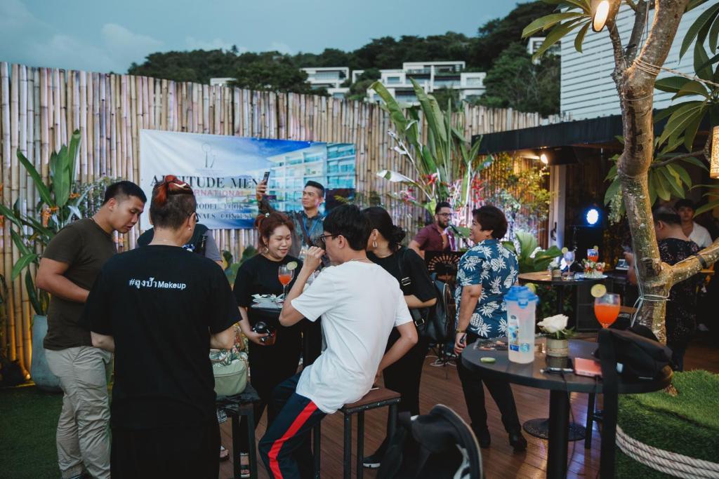 Sugar Palm Grand Hillside - SHA Plus - Resim 45