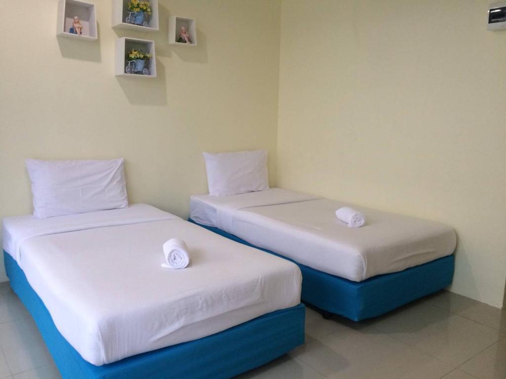 ฟ้าทะลายโจรรีสอร์ท - 19