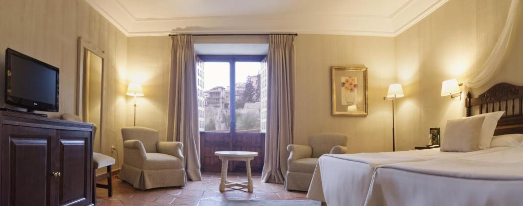 Parador de Cuenca - 11