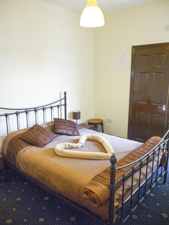 Beaconsfield Hotel - Resim 45