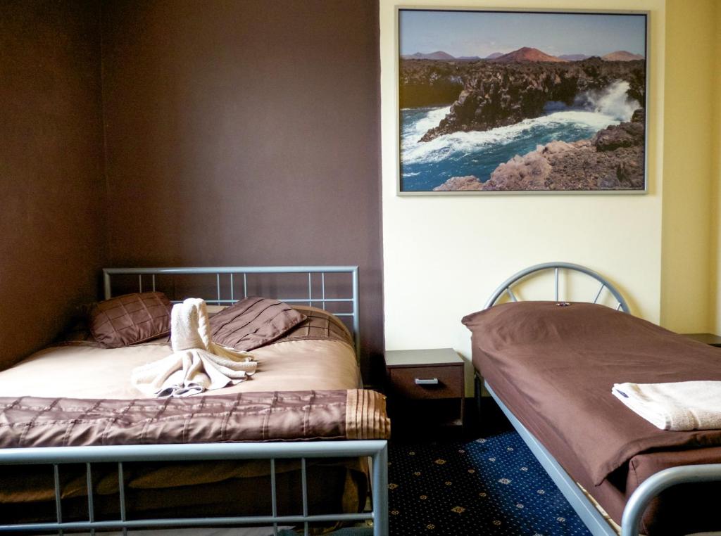 Beaconsfield Hotel - Resim 42